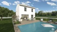 B&eacute;ziers - Maison neuve - Groupe Mas Provence