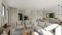 B&eacute;ziers - Maison neuve - Groupe Mas Provence