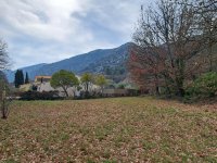 Maubec - Terrain - Groupe Mas Provence