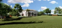 Biot - Maison neuve - Groupe Mas Provence
