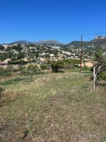 Vence - Terrain - Mas Provence