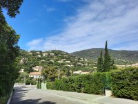 Cavalaire-sur-Mer - Terrain - Mas Provence