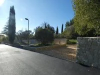 Uz&egrave;s - Terrain - Groupe Mas Provence