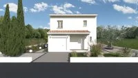 Marsillargues - Maison neuve - Groupe Mas Provence