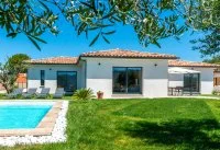 Clapiers - Maison neuve - Mas Provence