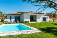 Clapiers - Maison neuve - Mas Provence