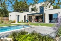 Castelnau-le-Lez - Maison neuve - Mas Provence