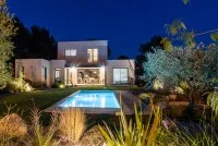 Castelnau-le-Lez - Maison neuve - Mas Provence