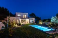 Montferrier-sur-Lez - Maison neuve - Groupe Mas Provence