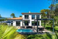 Fréjus - Maison neuve - Esprit Mas