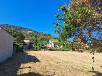 Robion - Terrain - Groupe Mas Provence