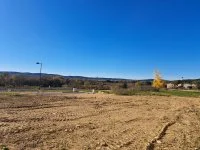 Laudun-l'Ardoise - Terrain - Mas Provence