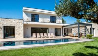 Saint-Gély-du-Fesc - Maison neuve - Mas Provence