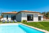 Clapiers - Maison neuve - Groupe Mas Provence