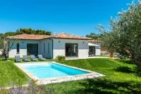 Clapiers - Maison neuve - Groupe Mas Provence