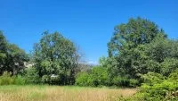 La Gaude - Terrain - Mas Provence