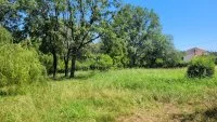 La Gaude - Terrain - Mas Provence