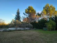 Robion - Terrain - Groupe Mas Provence