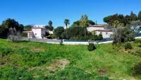 Antibes - Terrain - Mas Provence