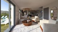 Les M&eacute;es - Maison - Groupe Mas Provence