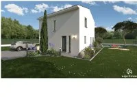 Allauch - Maison neuve - Mas Provence