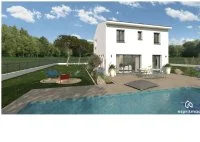 Allauch - Maison neuve - Mas Provence