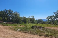 Bagnols-en-For&ecirc;t - Terrain - Mas Provence
