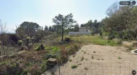 Jonquerettes - Terrain - Mas Provence