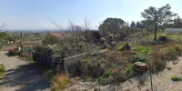 Jonquerettes - Terrain - Mas Provence