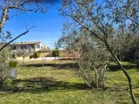 Manosque - Terrain - Mas Provence