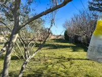 Manosque - Terrain - Mas Provence