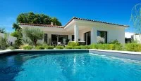 Montagnac - Maison neuve - Groupe Mas Provence