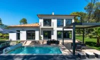 Montagnac - Maison neuve - Groupe Mas Provence