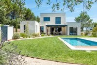 Montagnac - Maison neuve - Groupe Mas Provence