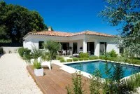 Balaruc-les-Bains - Maison neuve - Groupe Mas Provence
