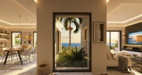Cagnes-sur-Mer - Maison neuve - Mas Provence