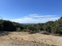 La Croix-Valmer - Terrain - Mas Provence