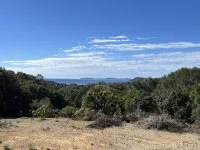 La Croix-Valmer - Terrain - Mas Provence