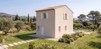 Pierrevert - Maison - Groupe Mas Provence