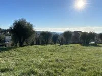 Vence - Terrain - Groupe Mas Provence