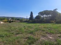 Aix-en-Provence - Terrain - Mas Provence