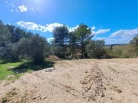 Aix-en-Provence - Terrain - Mas Provence
