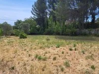 &Eacute;guilles - Terrain - Mas Provence