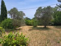 &Eacute;guilles - Terrain - Mas Provence