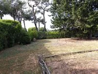 Saint-Cannat - Terrain - Mas Provence