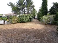 Saint-Cannat - Terrain - Mas Provence