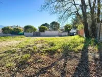 Charleval - Terrain - Mas Provence