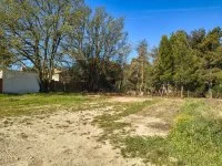 Charleval - Terrain - Mas Provence