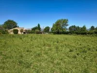 Trets - Terrain - Mas Provence