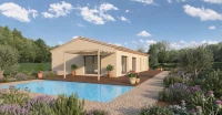 &Eacute;guilles - Maison - Mas Provence